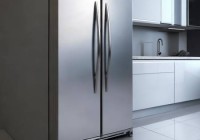 嘉格纳冰箱售后维修点解释【lng冰箱制冷原理揭秘：高效节能的秘密武器】