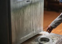 比佛利冰箱专业维保热线解读『冰箱排水口图解：轻松解决排水问题』