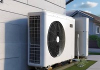 德能热水器空气能售后维护站详述♫空气能使用成本全解析：了解安装与维护费用明细