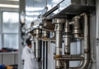 雅克斯壁挂炉售后热线查找解说￥燃气壁挂炉炉体漏水原因及解决方法