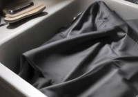 小天鹅洗衣机咨询热线介绍<西服也能洗衣机洗？教你轻松护理技巧>