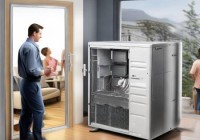 新时代热水器空气能急速救援热线解读-空气能控制器常见故障解析与解决技巧