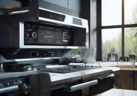 弘威集成灶智能客服平台交流,集成灶抽风技巧：轻松掌握高效排烟方法