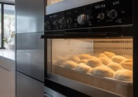 普森集成灶24小时服务线解析←北方集成灶轻松蒸出香馒头，家常美味新选择