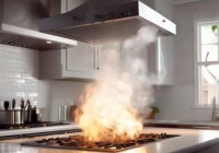 万和油烟机24小时预约分解=油烟机火线冒泡原因及解决方法