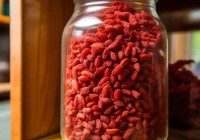 小益家电全国售后服务专线解读—沙棘存放时间及保存方法揭秘