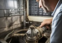 斐雪派克洗衣机售后师傅随叫随到解说♛老款洗衣机滚筒为何会漏水？维修攻略在此