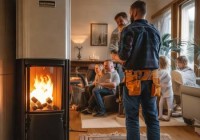 八喜壁挂炉快修服务网点解说%壁挂炉维修服务电话快速响应