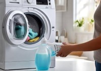 科慕(COLMO)洗衣机售后查询通详述㊤洗衣机消毒水怎么正确添加？