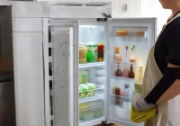 博世(BOSCH)冰箱售后客服电话咨询交流&冰箱清洗频率指南：多久洗一次最合适？