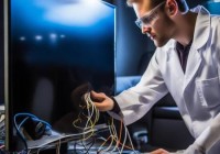 长城电视机网点电话介绍=电视机突然不开机了？排查故障指南