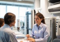 松下空调售后无忧保障交流$中央空调多联机是什么？揭秘其奥秘