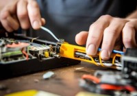 百尊热水器售后支持教导۞热水器接线头线断了怎么办？快速修复指南