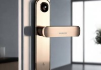 必达指纹锁客服热线通道讲解㊣指纹锁开孔少选哪个品牌？