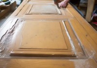 群喜防盗门维修热线服务解读ぁ防盗门扣板条凸起原因及解决方法详解