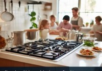 亿田燃气灶电话管家详述㊣燃气灶升级改造指南：安全节能新选择