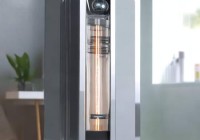 西门子热水器服务电话客服电话介绍%活性炭罐热水器的可行性分析