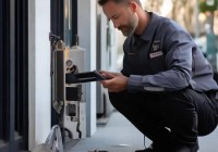 青稞智能锁400服务解析￥门内开门智能锁记录功能介绍