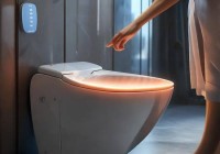 美标智能马桶24小时网点服务分解۞智能马桶WM2222：舒适体验，轻松生活新选择