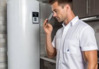 能率热水器师傅预约热线解析(热水器多久烧开一壶水最省电？)