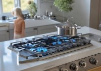 伊莱克斯燃气灶客户维修热线解说☜好太太燃气灶2148：安全烹饪新选择