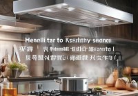 帅康油烟机专属客服热线详述(美炊油烟机钢板价格：性价比之选，品质生活必备)