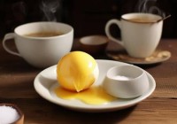 松下冰箱官方网点阐明『冰箱取出水煮蛋，这样做口感更佳』