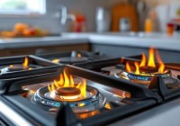 亿田燃气灶维修售后中心热线阐释ぁ燃气灶双灶选购攻略：如何挑选合适的双灶？