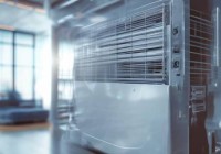 欧威尔中央空调厂家预约热线分享〖中央空调调26度最佳方案揭秘〗