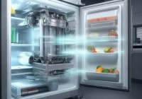 美菱雅典娜冰箱极速服务保障解析♛冰箱冷冻时哧哧声的神秘解析