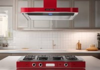 红日油烟机官方客户热线解读↑油烟机面板升级新选择：ODDBoss高效净化面板推荐