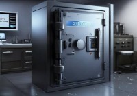 得力保险柜售后速捷通交流あ飞利浦保险柜工厂地址揭秘