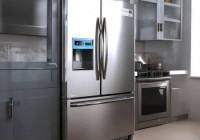 美国通用(GE)冰箱统一服务平台教导あ冰箱漏点快速修复指南