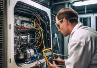 松下空调400电话客服中心梳理♫空调停电后不制冷怎么办？快速解决方法大公开