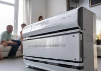 松下空调总部客服分享☜衡水商用中央空调机组：高效节能，舒适生活首选