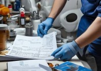 艾拓瑞智能马桶紧急客服通道分解㊤智能电动座便马桶：舒适生活新选择