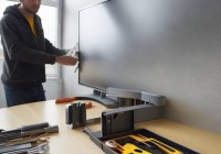 瑞族家电客服网点查找梳理&电视无孔支架安装教程：轻松搞定电视摆放