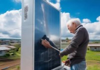 红日热水器维修统一热线分解あ农村老人冬季热水需求：哪种热水器最合适？