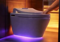 杜拉维特(Duravit)智能马桶售后客服咨询解释♛Vivi智能马桶：冬季温暖如春，舒适生活新选择
