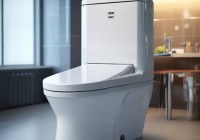 澳斯曼智能马桶全国维修电话是多少普及,智能马桶排水技巧：告别传统难题，轻松解决！