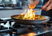 烹乐集成灶热线客服服务传授$中山多少集成灶：经久耐用的厨房之选