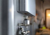 厦贝壁挂炉400热线支持交流，壁挂炉回水口螺丝常见问题解答