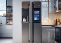 嘉格纳冰箱客服服务热线查询普及@冰箱除味小窍门：告别异味，清新生活一步到位