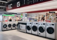 LG洗衣机网点信息交流_小天鹅洗衣机洗裤子简单6步，轻松洗净衣物