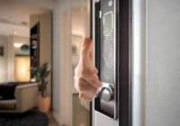 火车头智能指纹锁专业维修站解说۞指纹锁密码设置方法：常见问题及解决方案