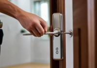 青稞智能锁服务网络全覆盖解析@家庭安全升级，PLD智能锁安装攻略详解