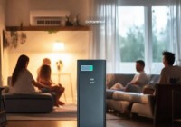 开利空调售后维修客服电话详述：美的空调真的只需一度电一晚吗？揭秘真实耗电量