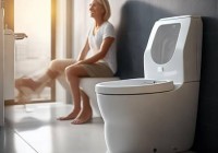 恩仕智能马桶全国各区维修热线分析—智能马桶出水盖板：舒适生活新选择