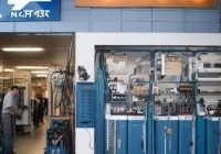 三林热水器维修全国中心全国阐释㊤燃气热水器通信原理深度解析