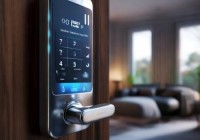 青稞智能锁全天候客服热线阐明—奎文区智能锁品牌优惠大盘点